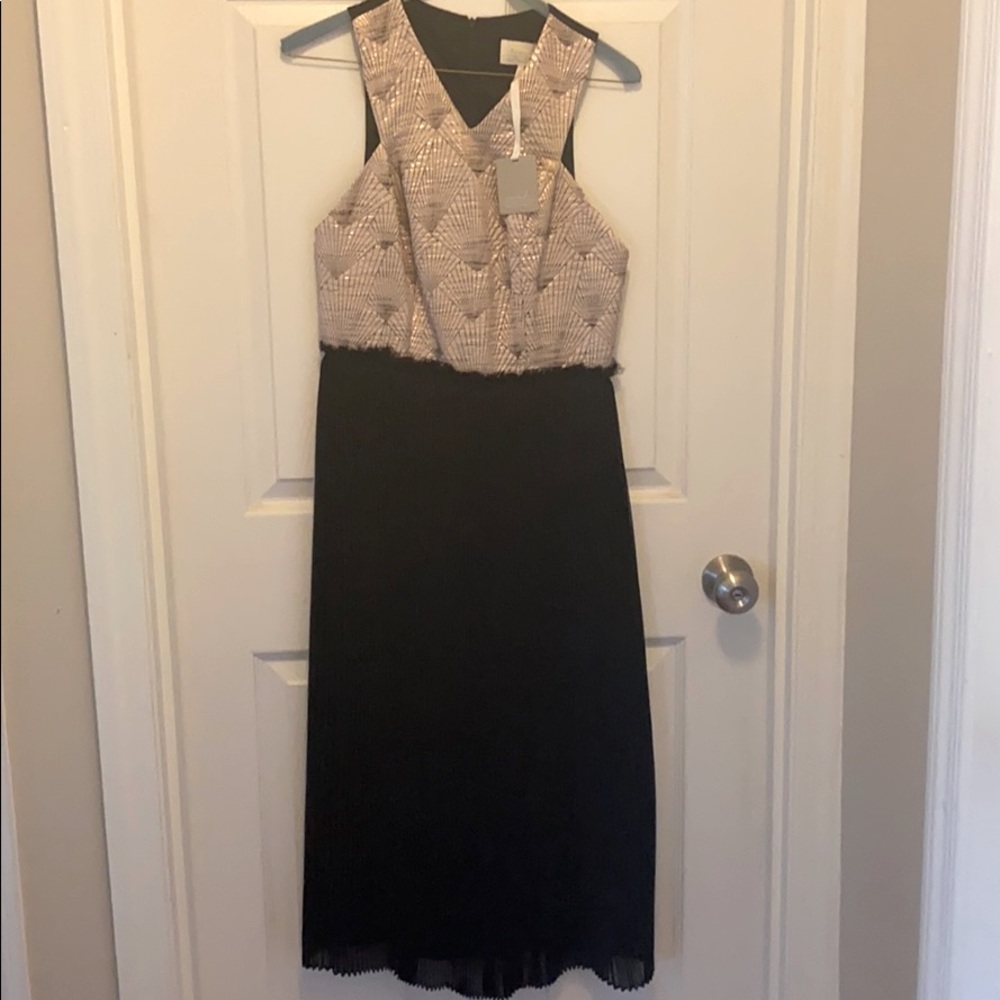 Nomad by Morgan Carper cocktail/evening dress